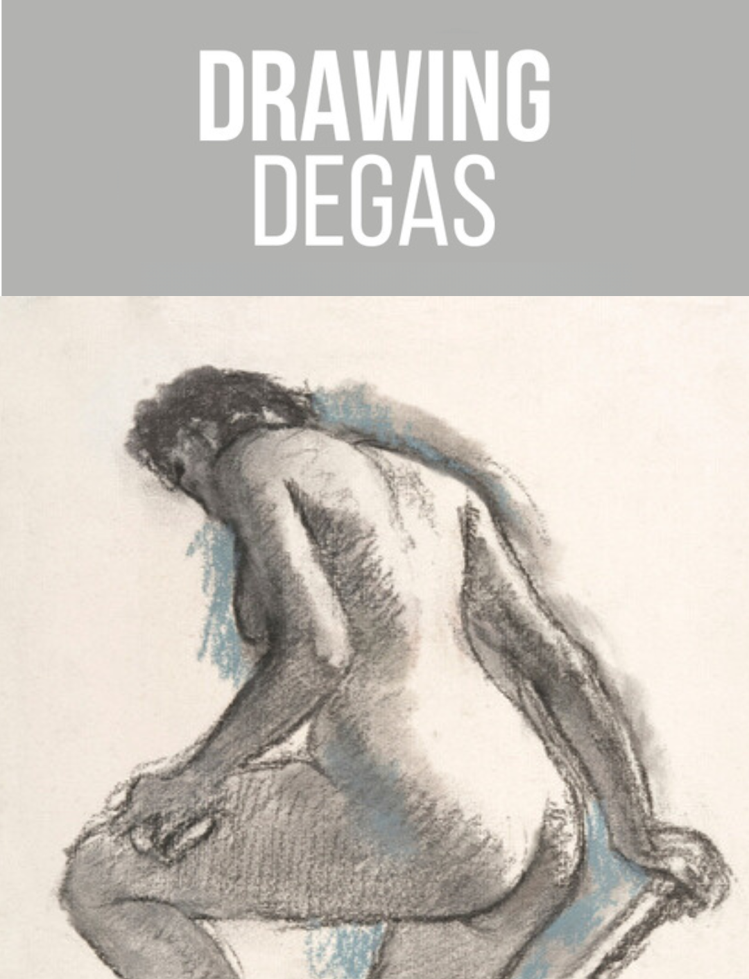 Drawing degas
