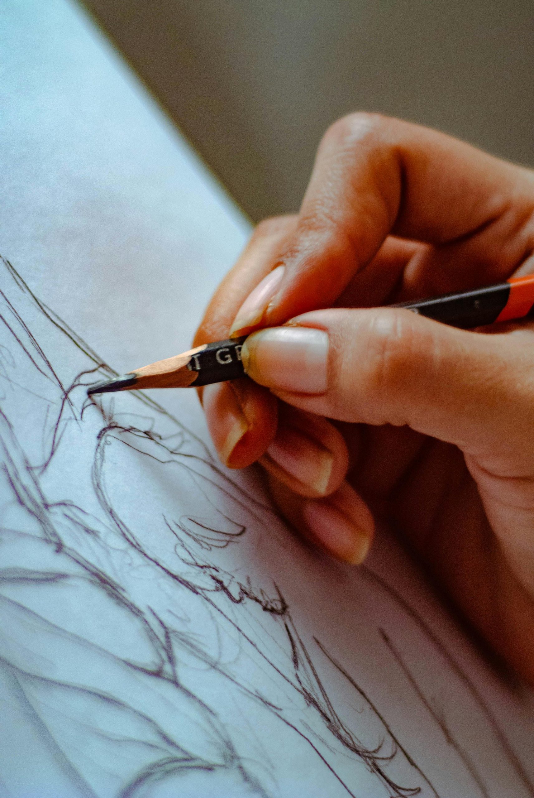 art studio utopia class live sesions